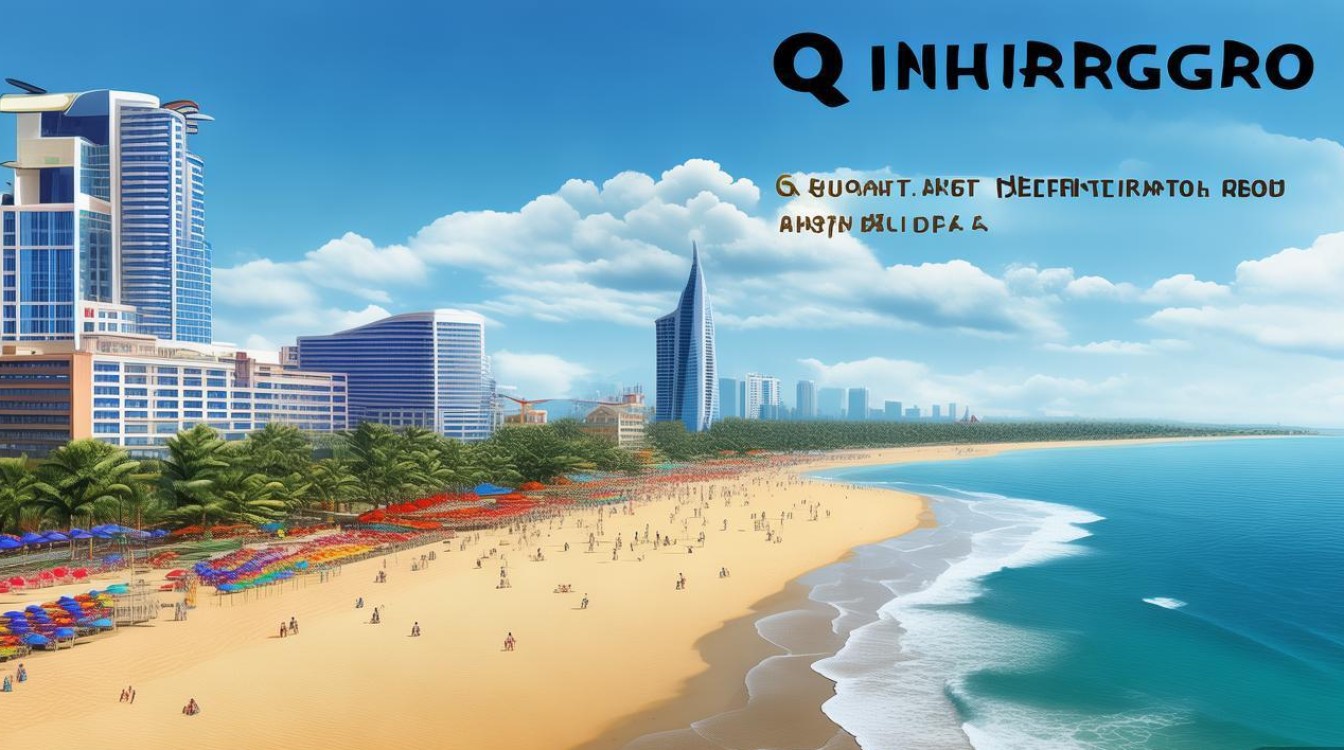 秦皇岛有什么景点