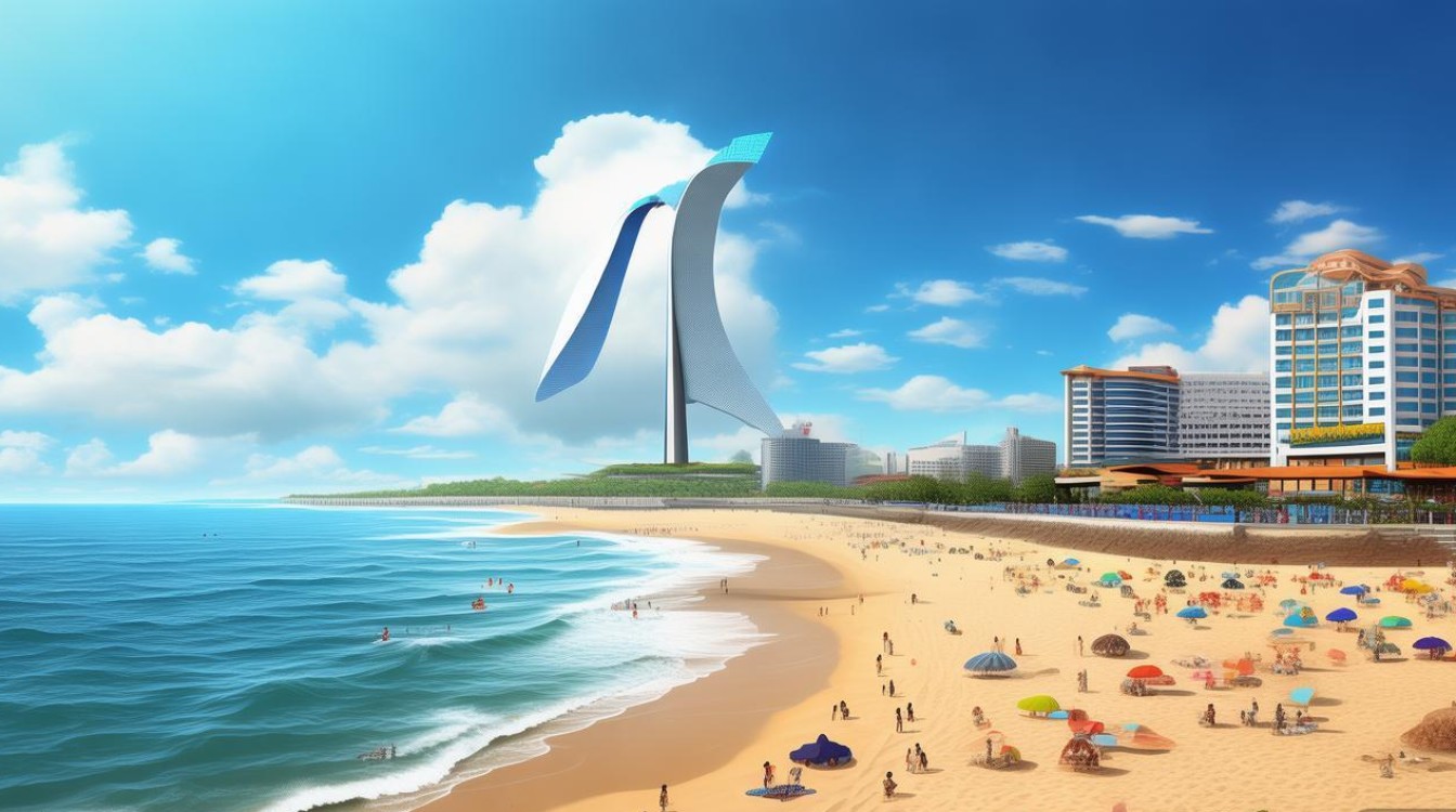 秦皇岛有什么景点