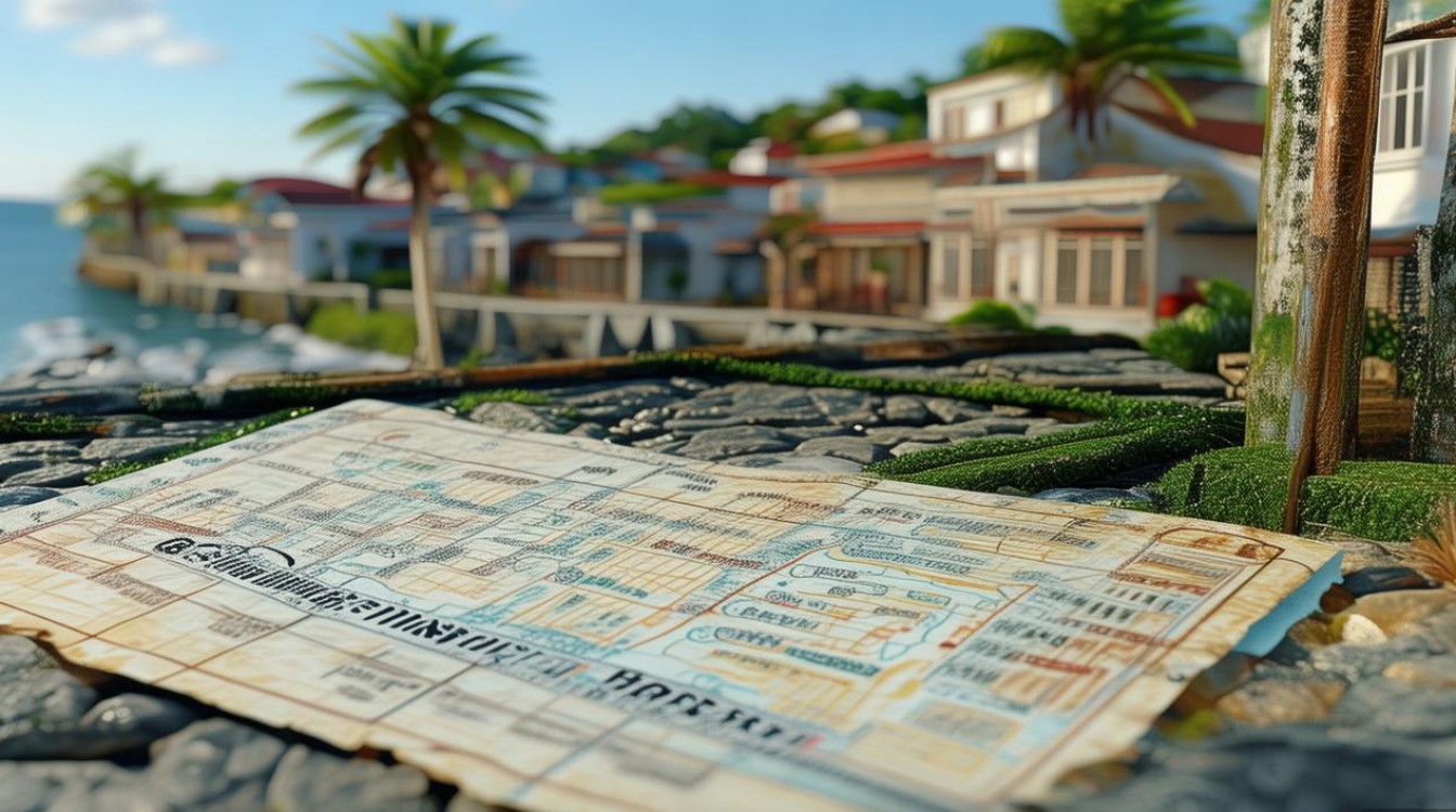 鼓浪屿景点联票