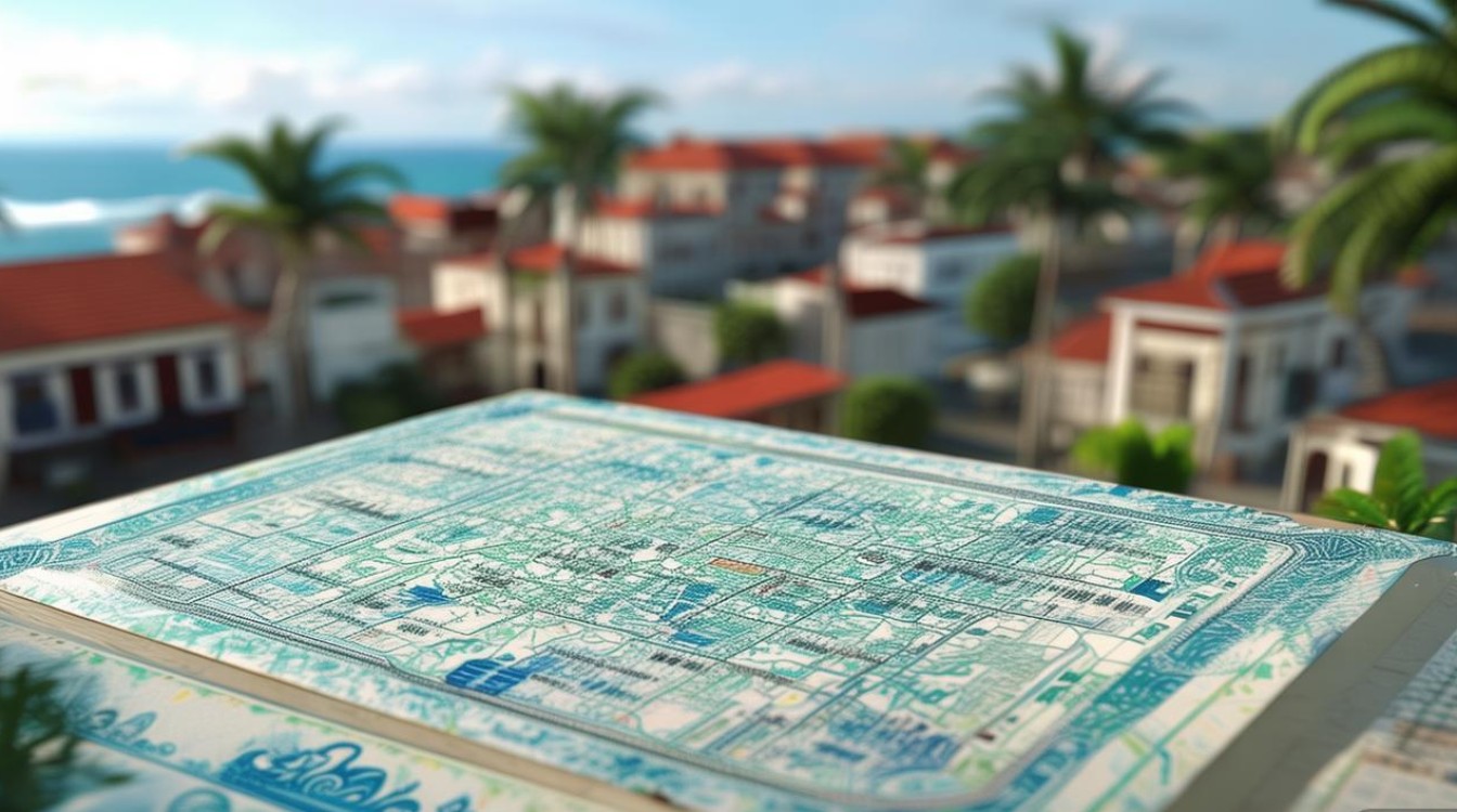 鼓浪屿景点联票