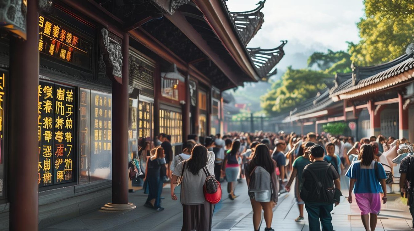 杭州景点门票价格 杭州景点门票价格