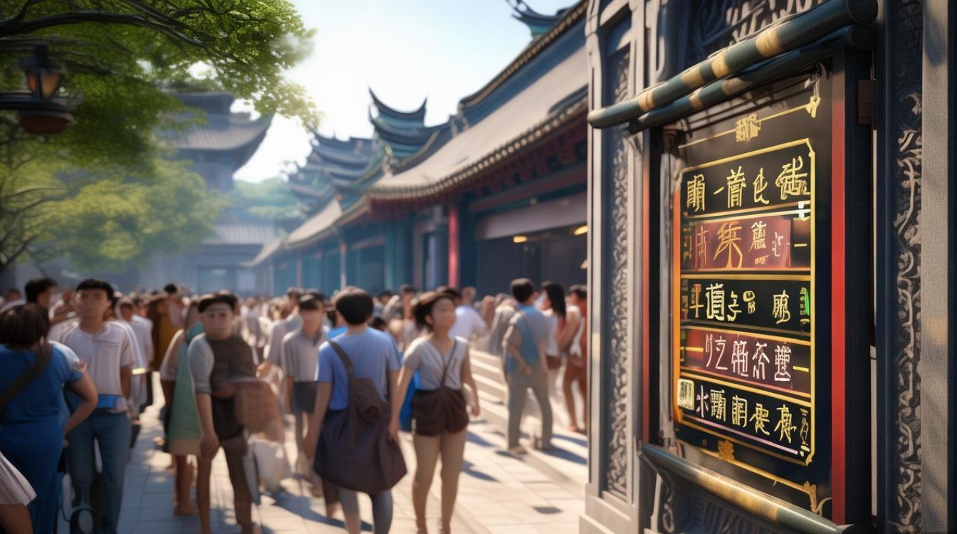 杭州景点门票价格 杭州景点门票价格