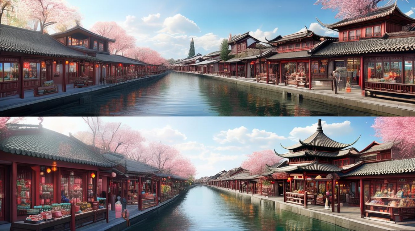 扬州旅游景点有哪些