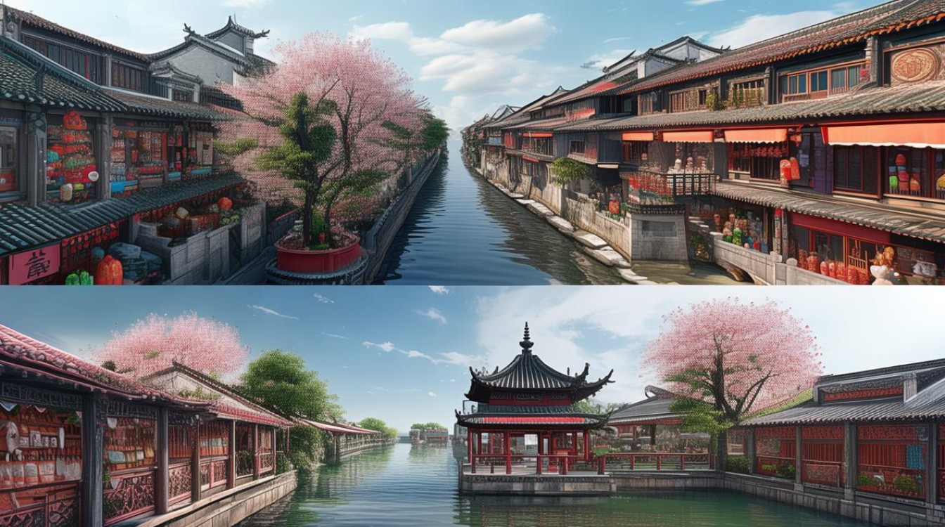 扬州旅游景点有哪些