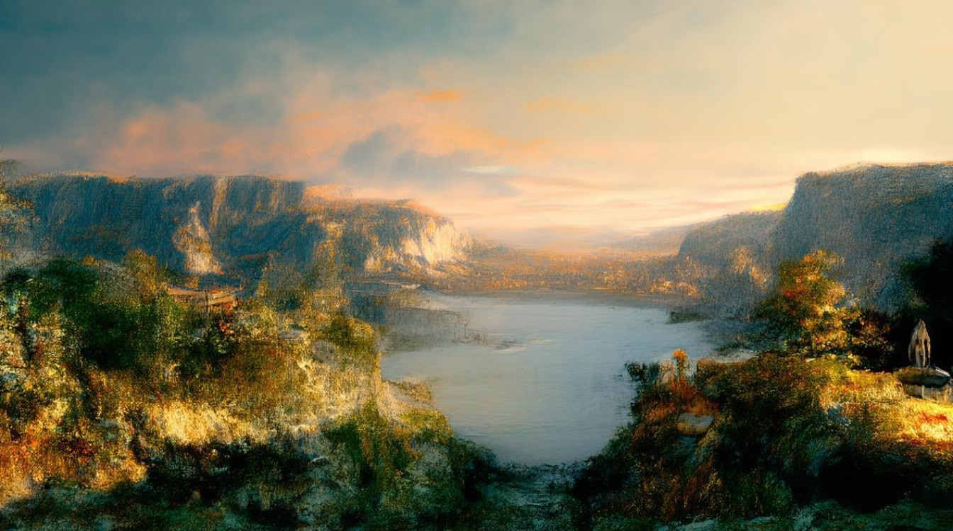 日照十大景点 日照十大景点