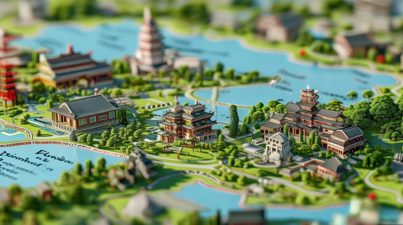 抚州旅游景点大全 抚州旅游景点大全