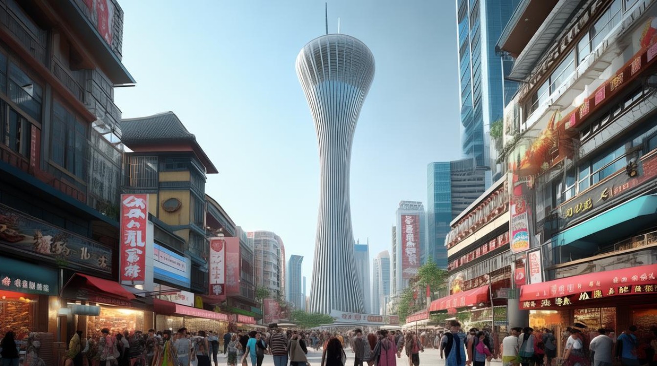 广州什么景点好玩 广州什么景点好玩