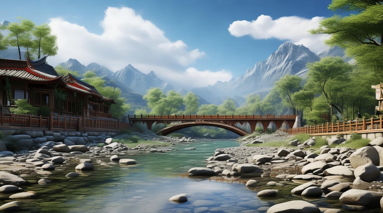 雅安附近景点 雅安附近景点