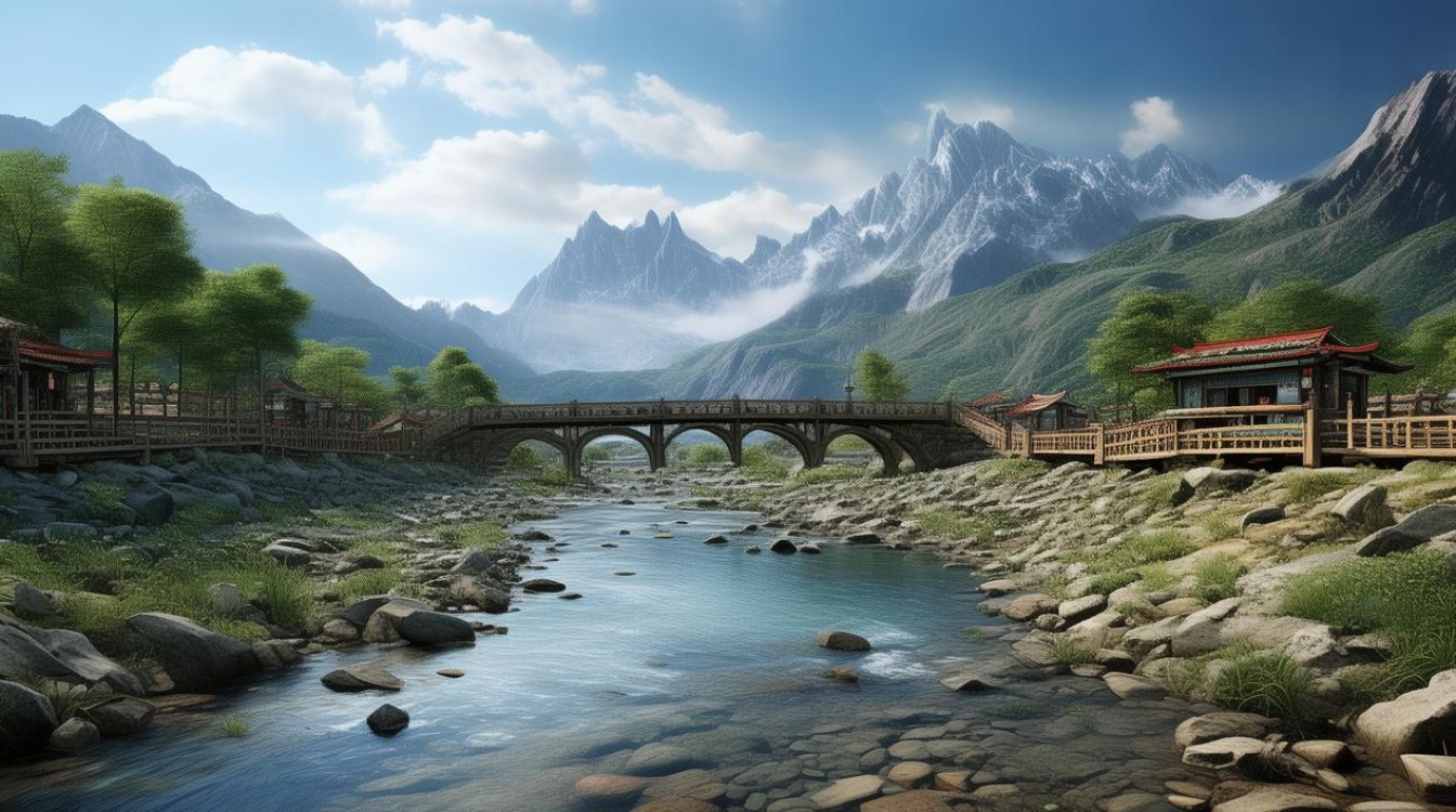 雅安附近景点 雅安附近景点