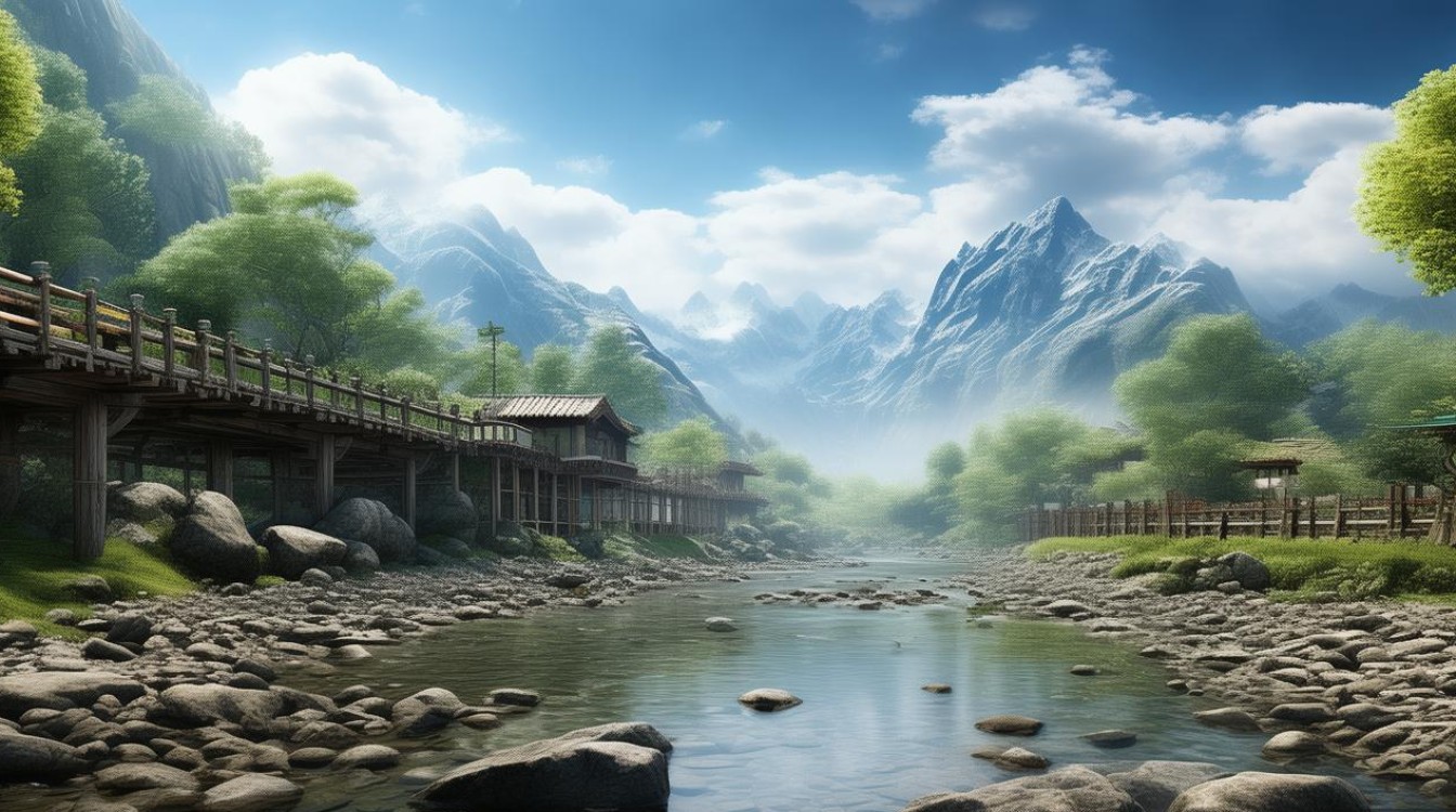 雅安附近景点 雅安附近景点