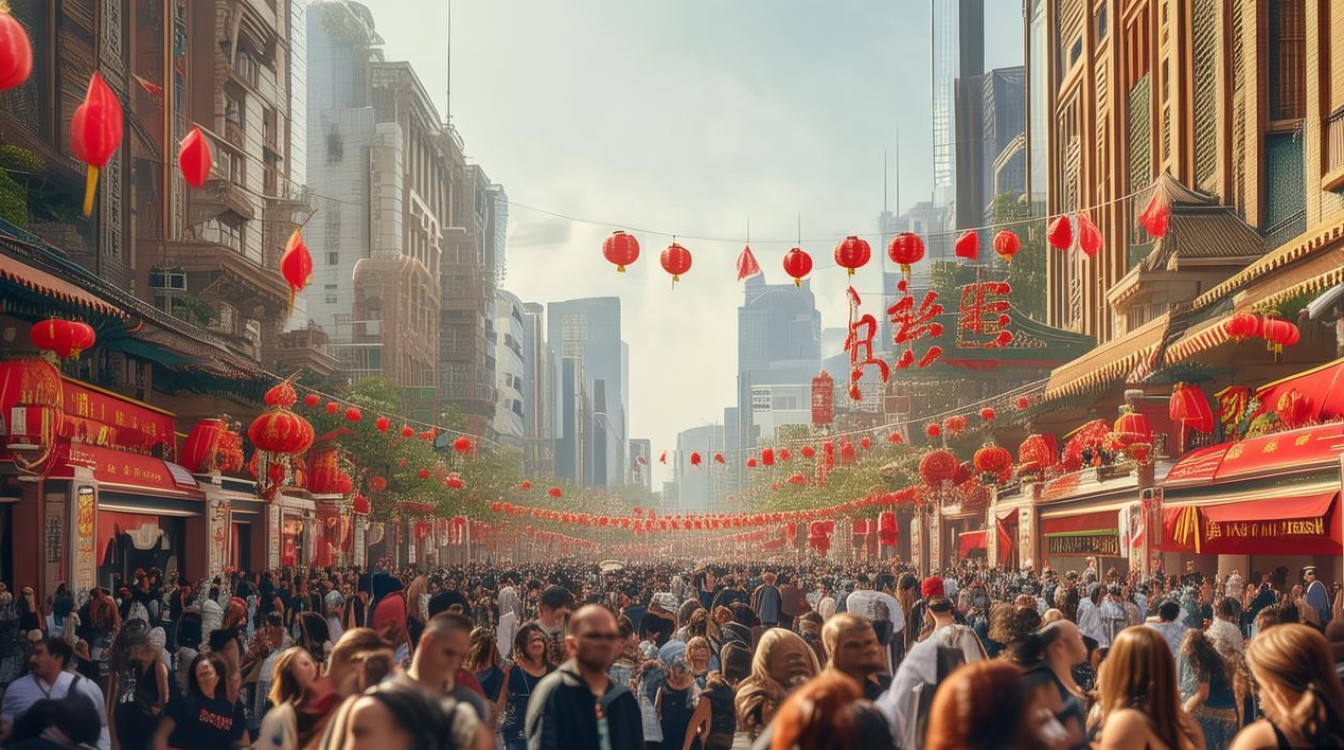 国庆节的旅游景点 国庆节的旅游景点