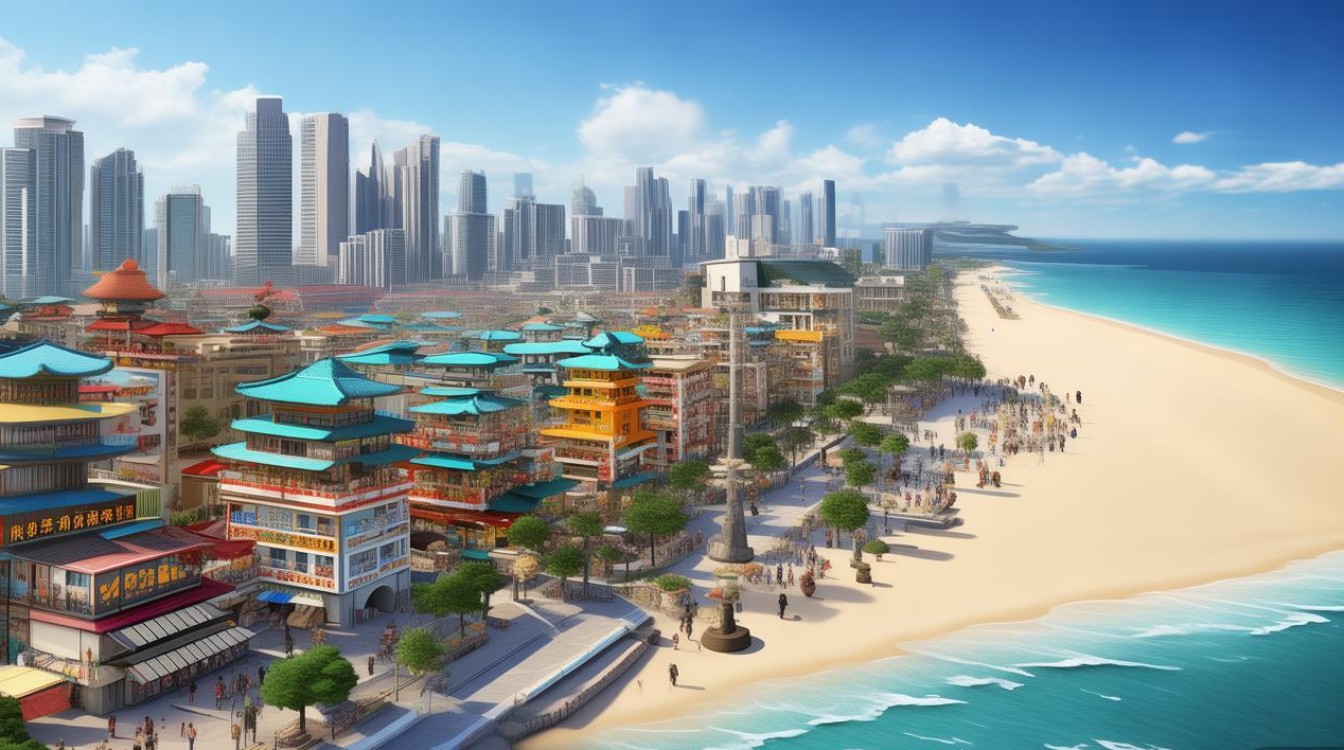 连云港必去景点