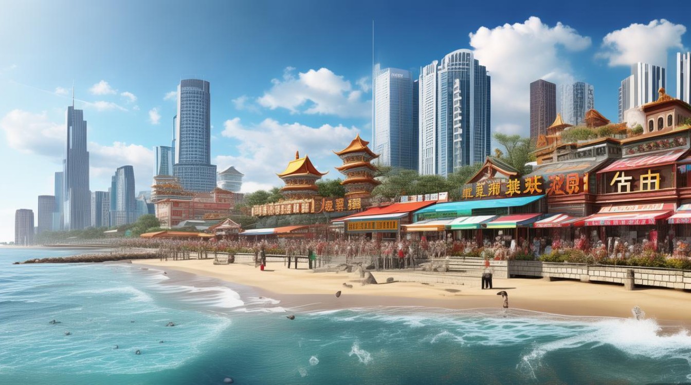 连云港必去景点