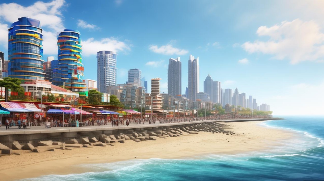 连云港必去景点