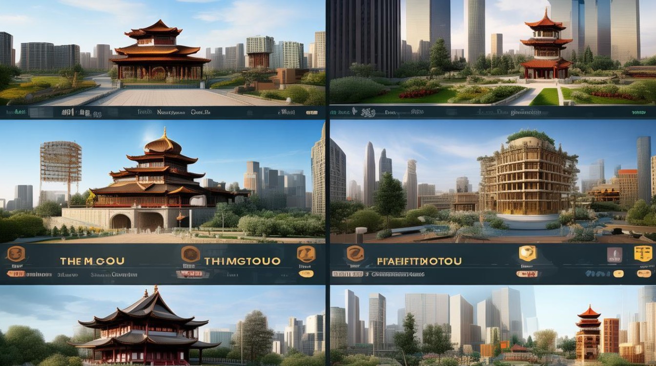 常州景点排名前十 常州景点排名前十