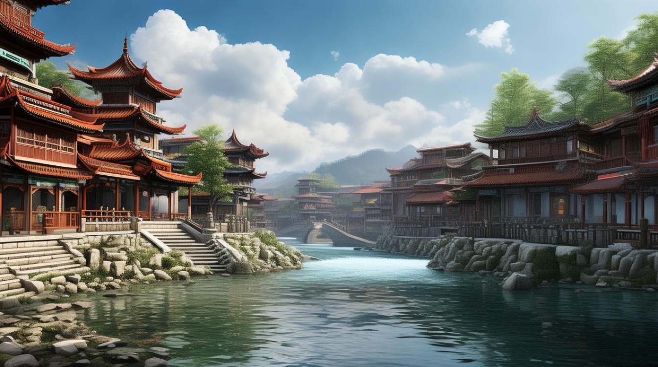 河源的旅游景点 河源的旅游景点