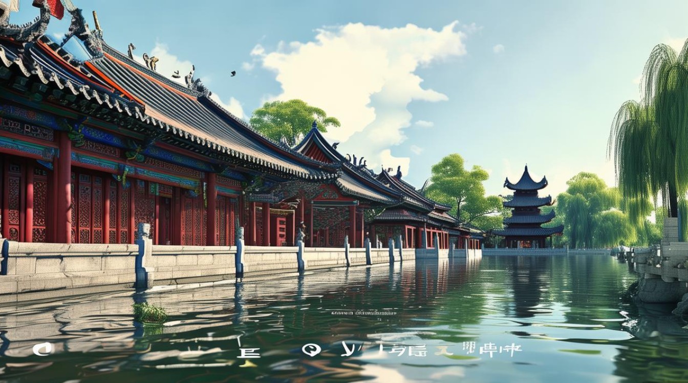 山东值得去的景点