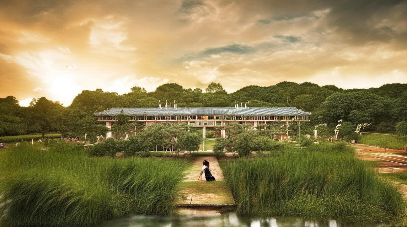 杭州哪里好玩的景点