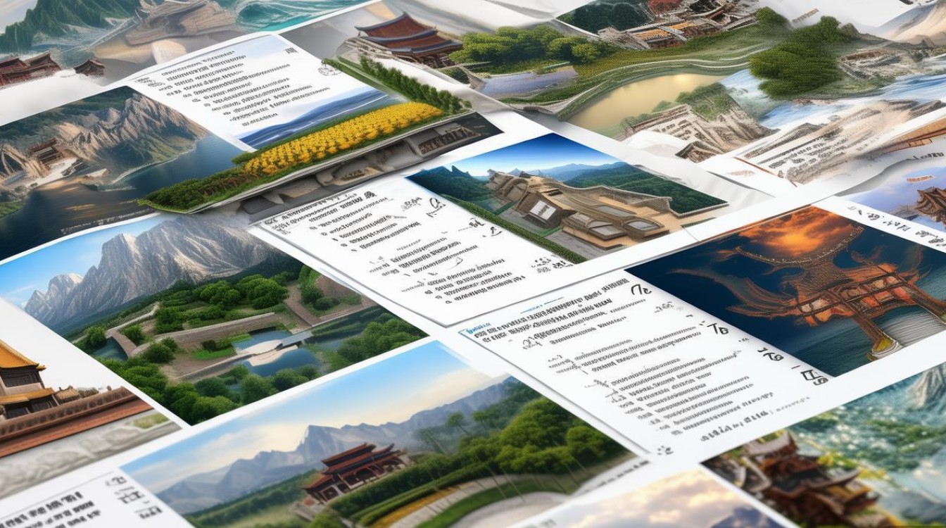 江苏景点排名大全