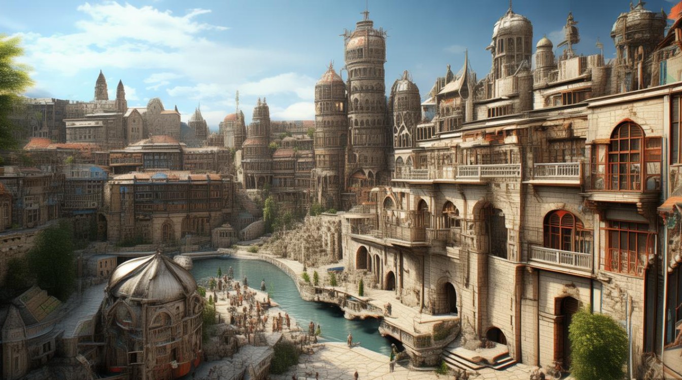 弥勒必去景点 弥勒必去景点