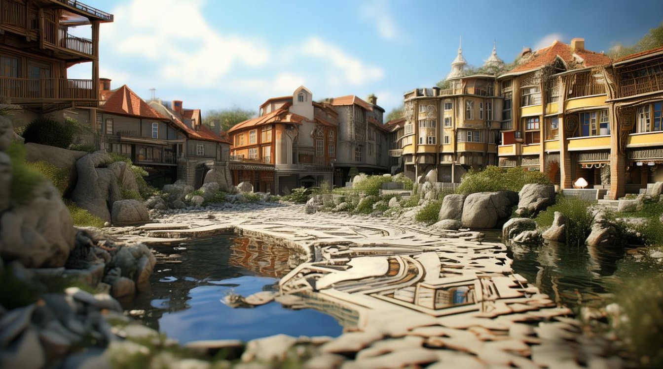 弥勒必去景点 弥勒必去景点