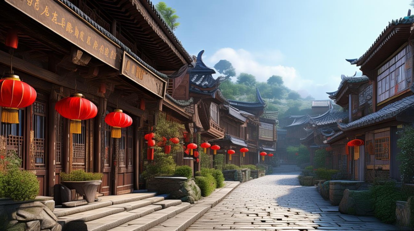 平利县旅游景点