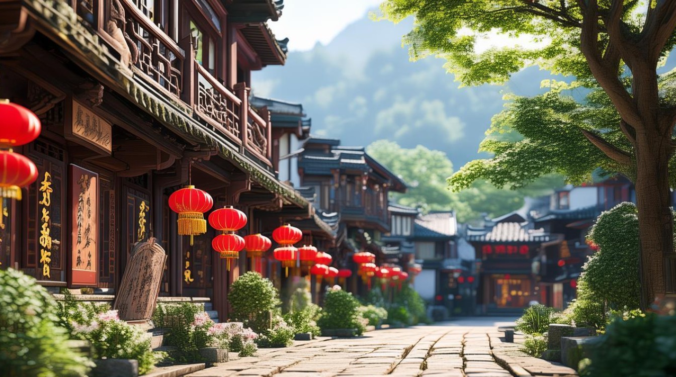 平利县旅游景点