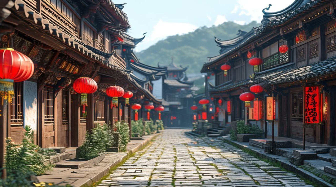 平利县旅游景点