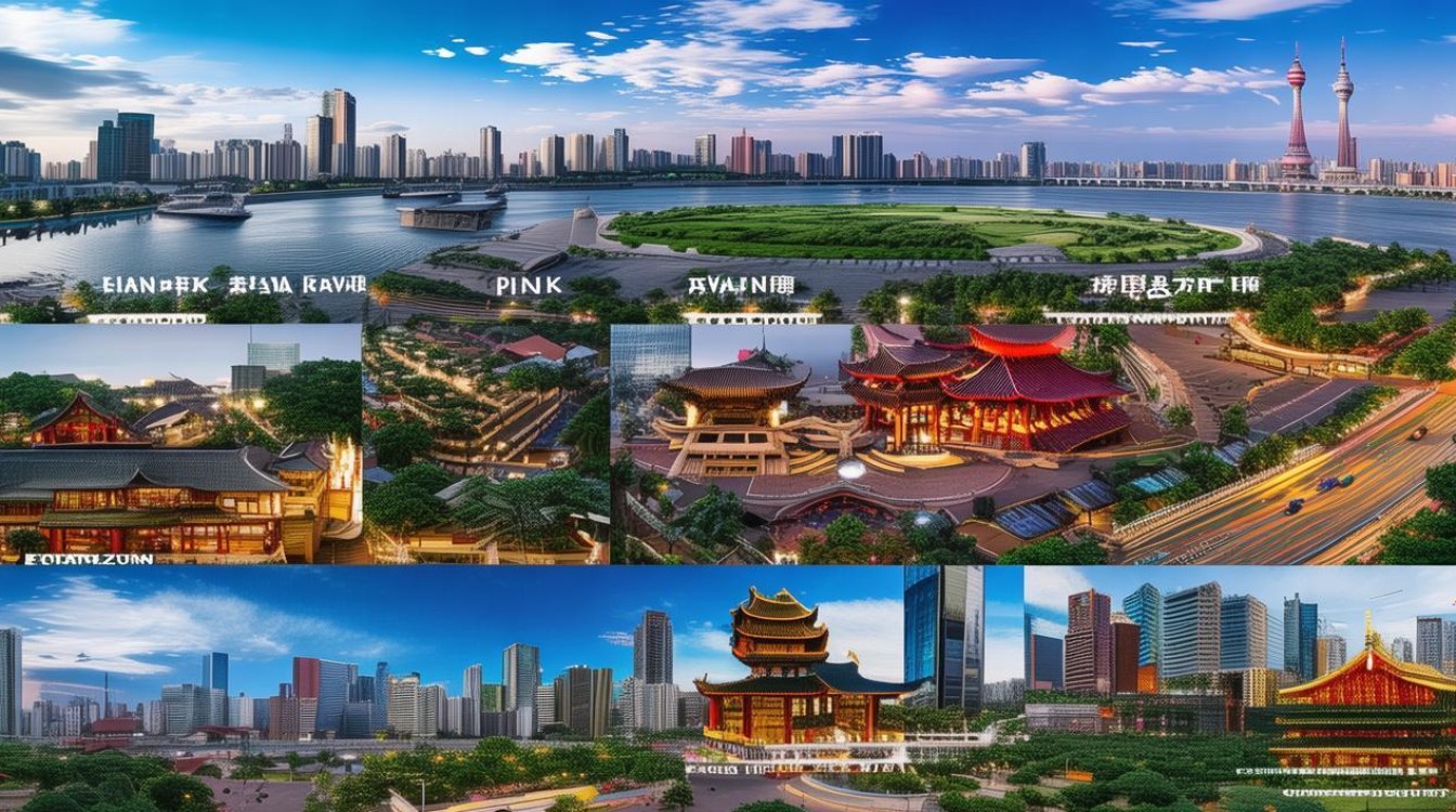 广州哪些景点好玩 广州哪些景点好玩