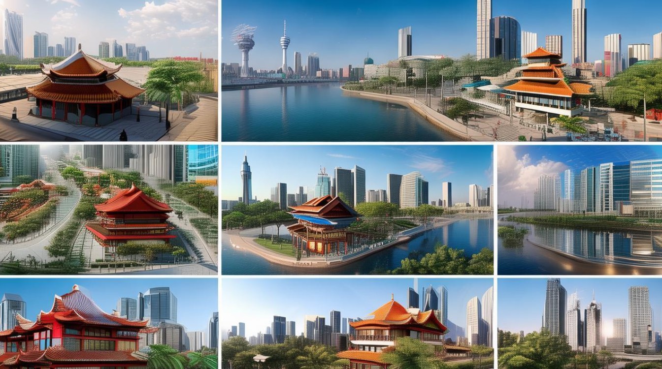 广州哪些景点好玩 广州哪些景点好玩