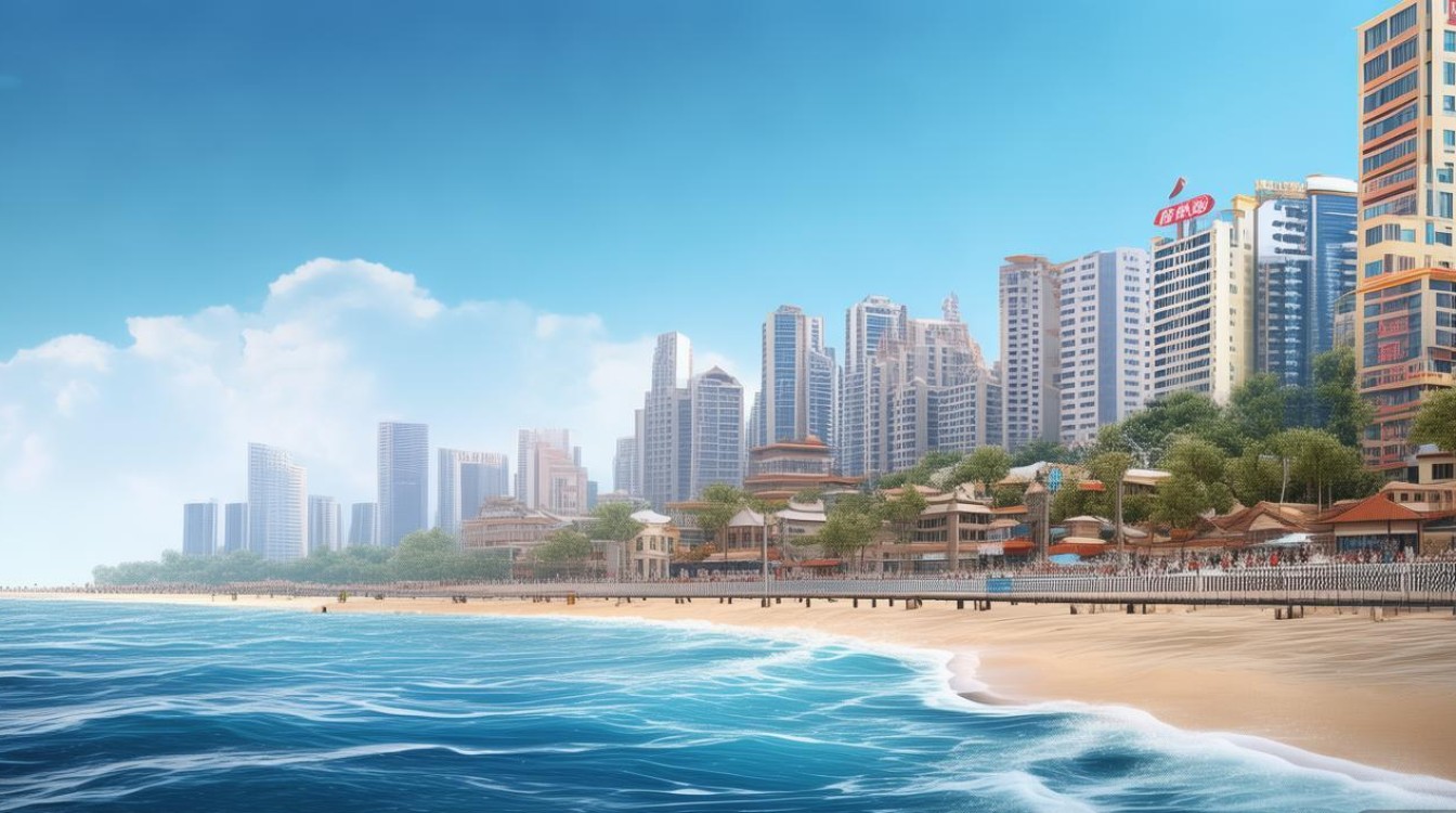 秦皇岛旅游景点推荐