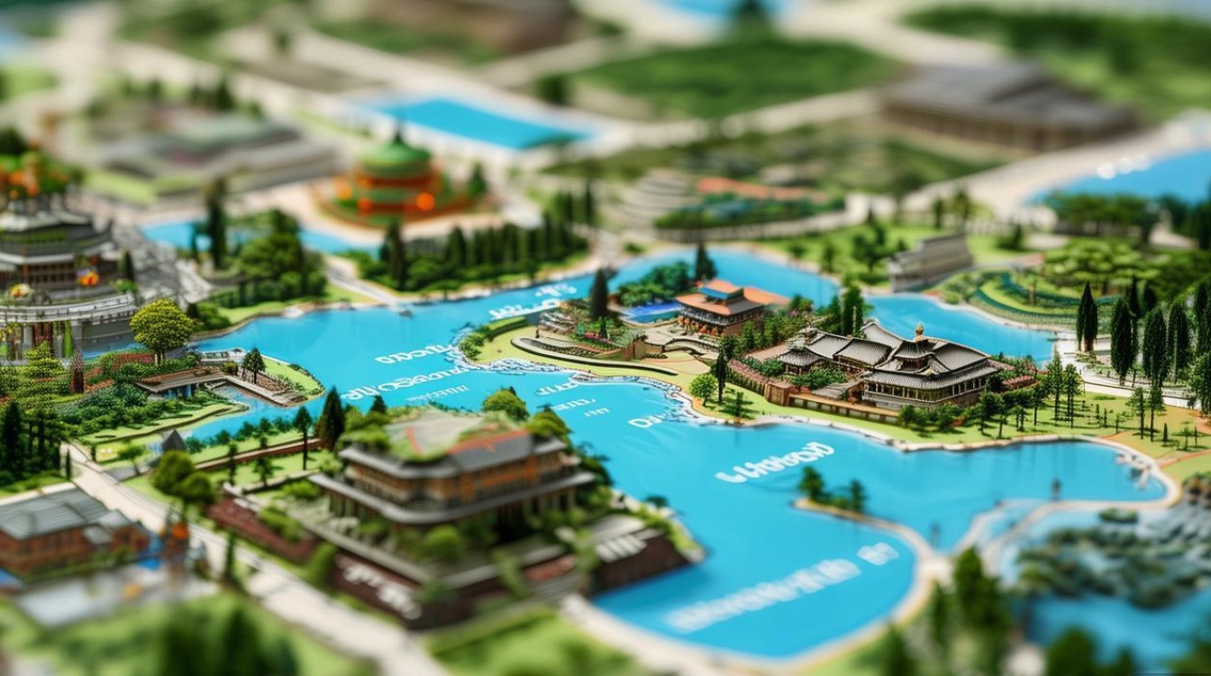 济南免费景点大全