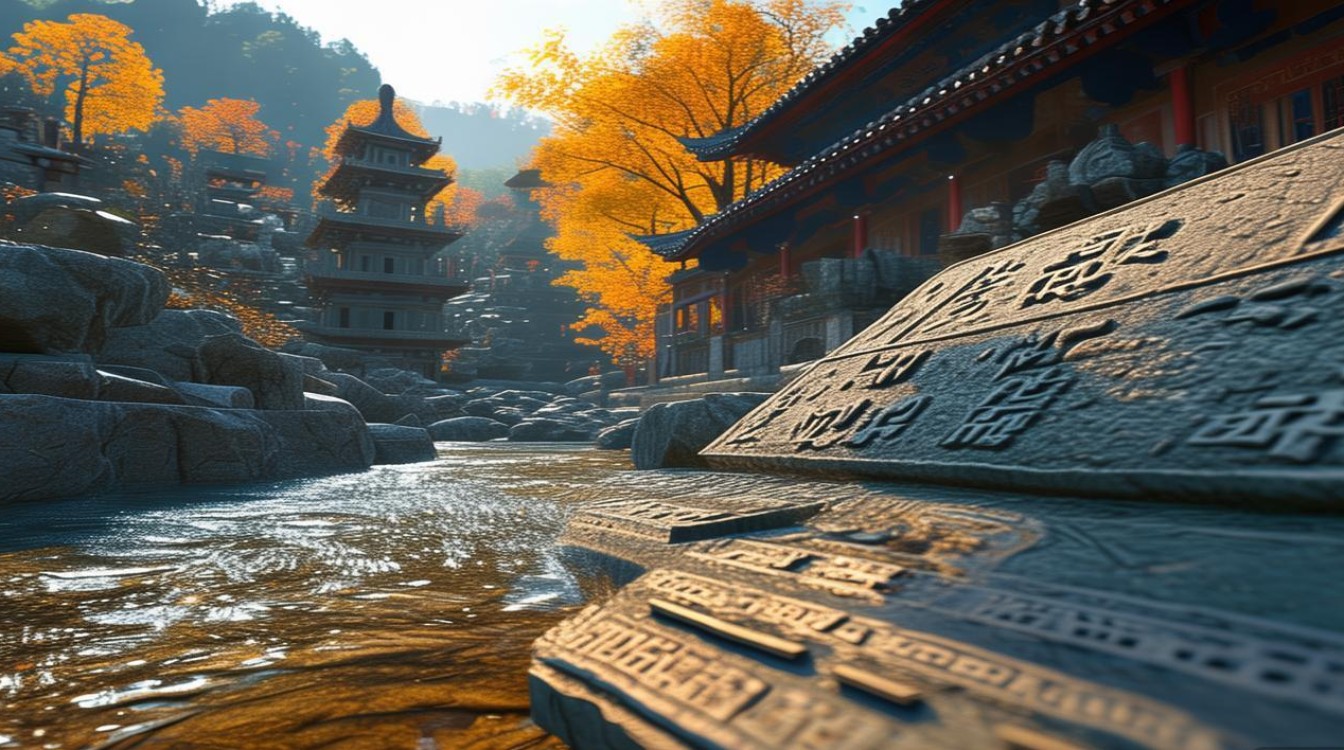 山西冷门景点 山西冷门景点