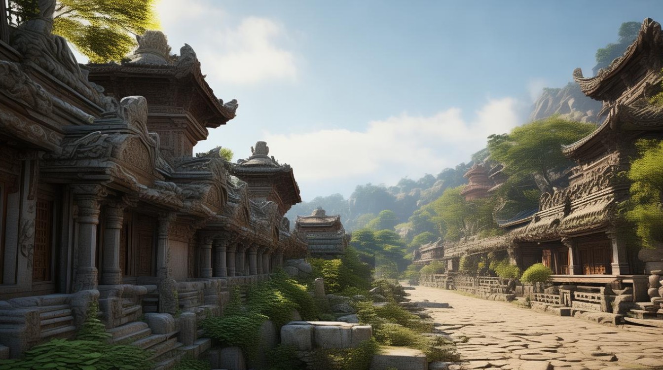 山西冷门景点 山西冷门景点