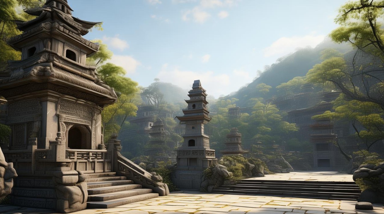 山西冷门景点 山西冷门景点