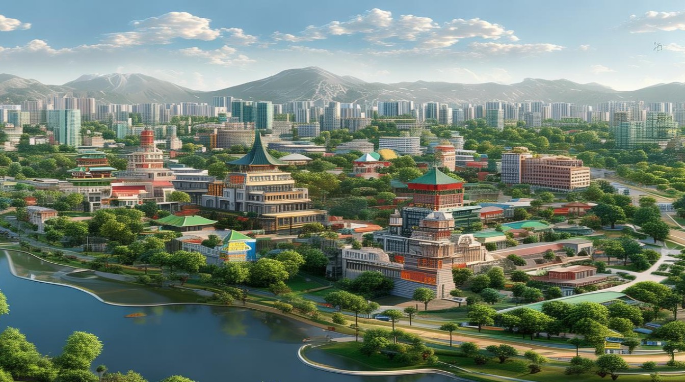 郑州周边旅游景点