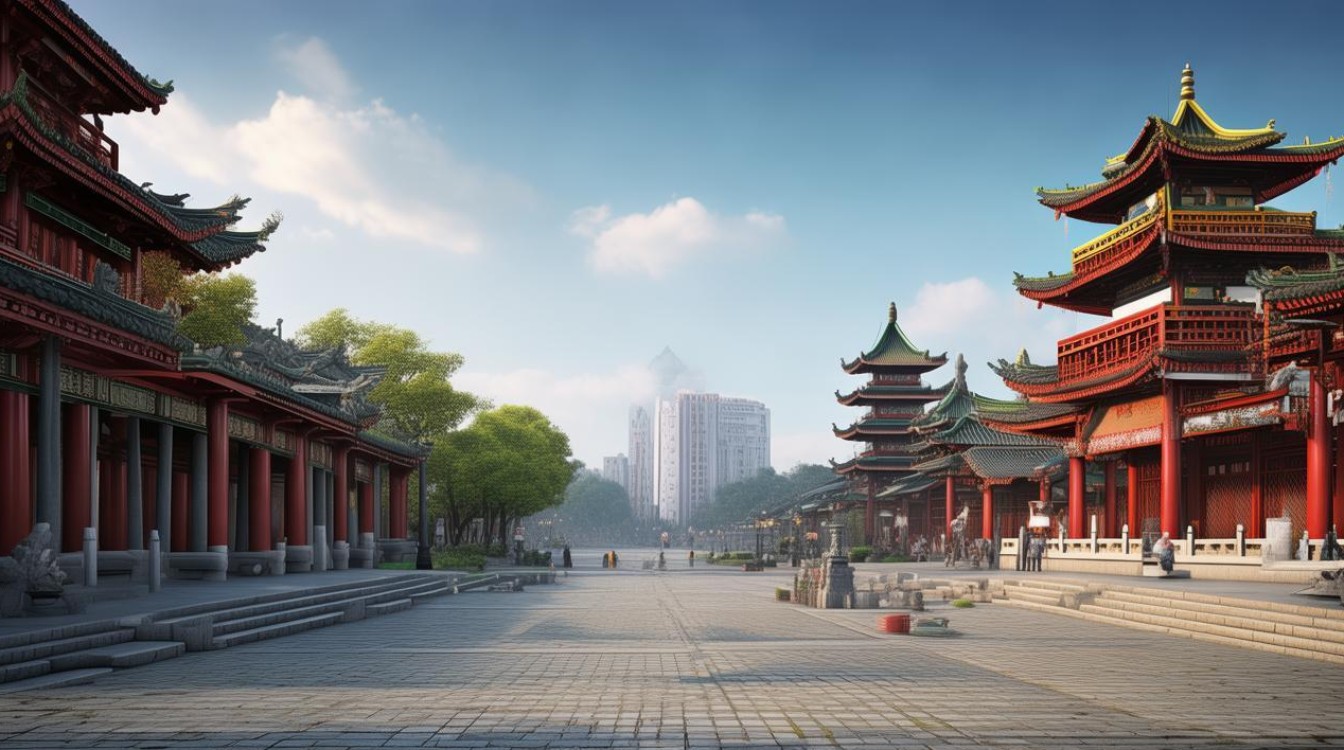 南京旅游景点图片 南京旅游景点图片