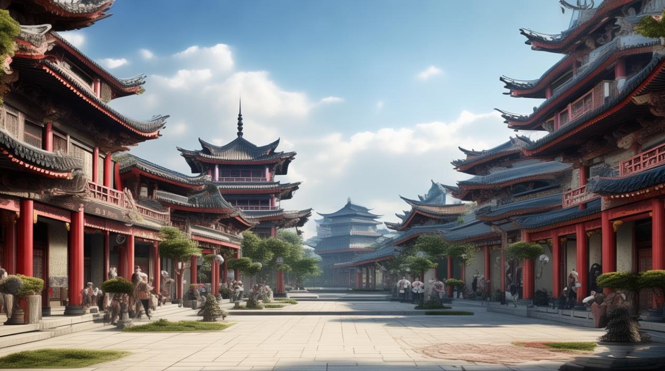 南京旅游景点图片 南京旅游景点图片