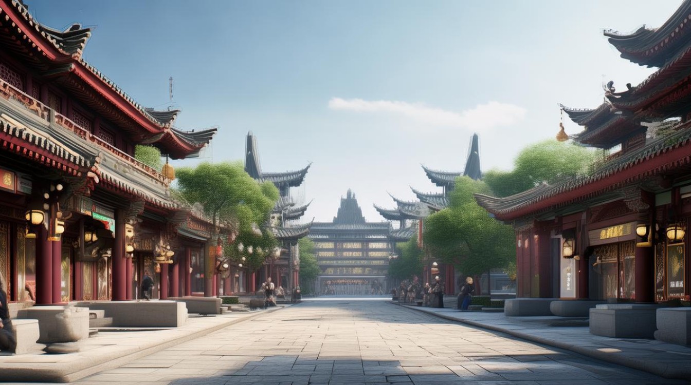 南京旅游景点图片 南京旅游景点图片