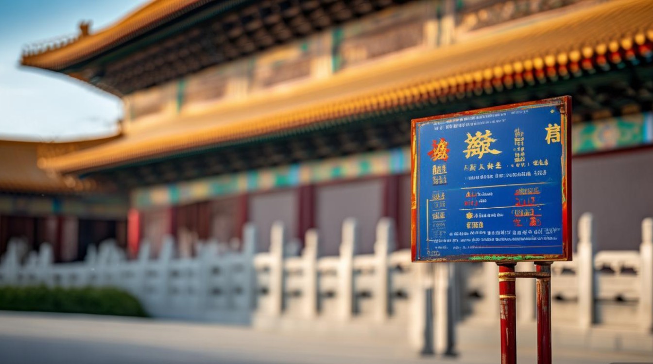 北京景点门票多少钱