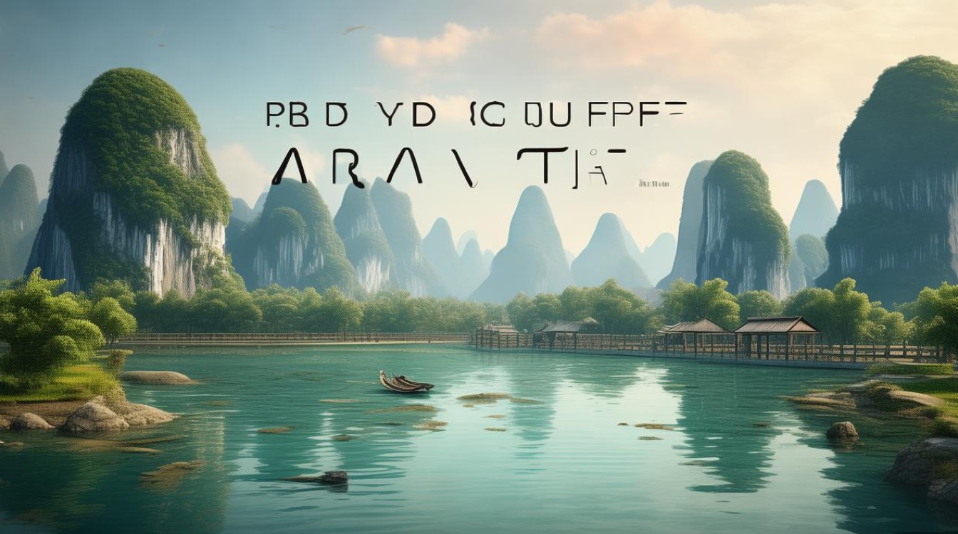 桂林免费旅游景点