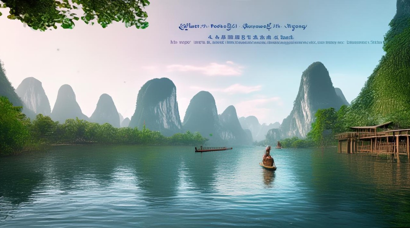 桂林免费旅游景点