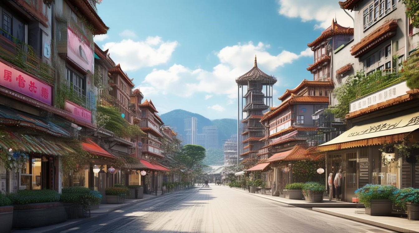 汕头景点排行榜 汕头景点排行榜