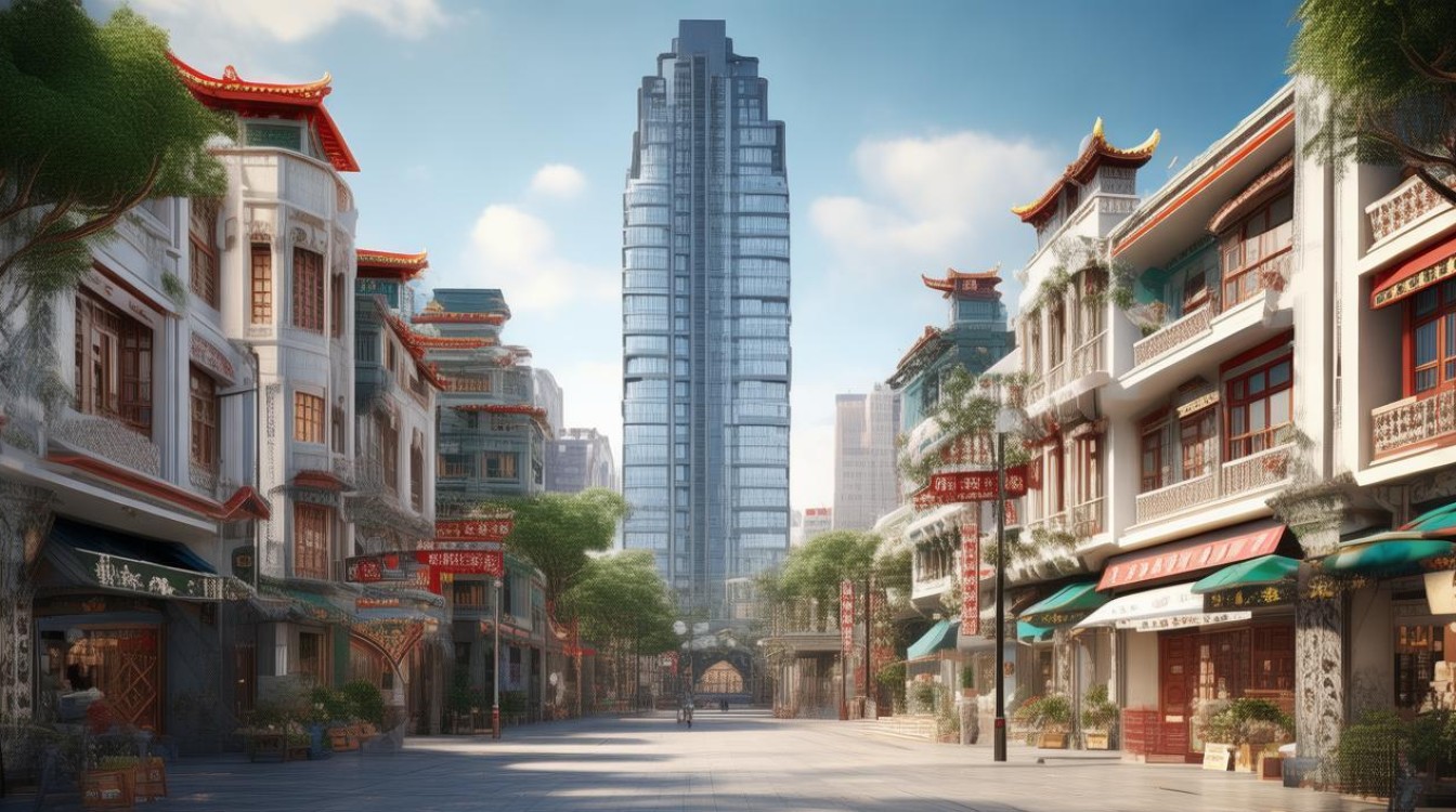 汕头景点排行榜 汕头景点排行榜