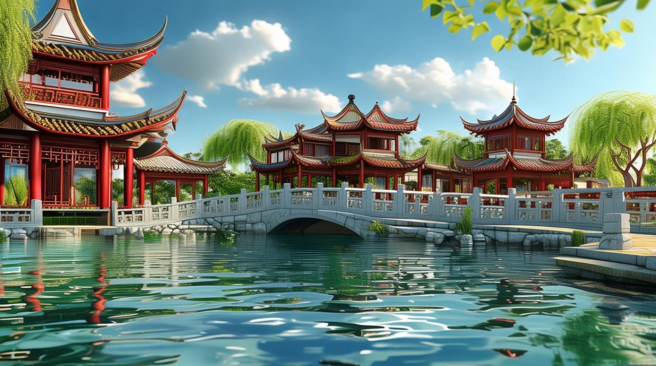 江苏浙江旅游景点 江苏浙江旅游景点