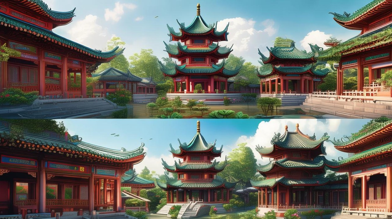 江苏浙江旅游景点 江苏浙江旅游景点