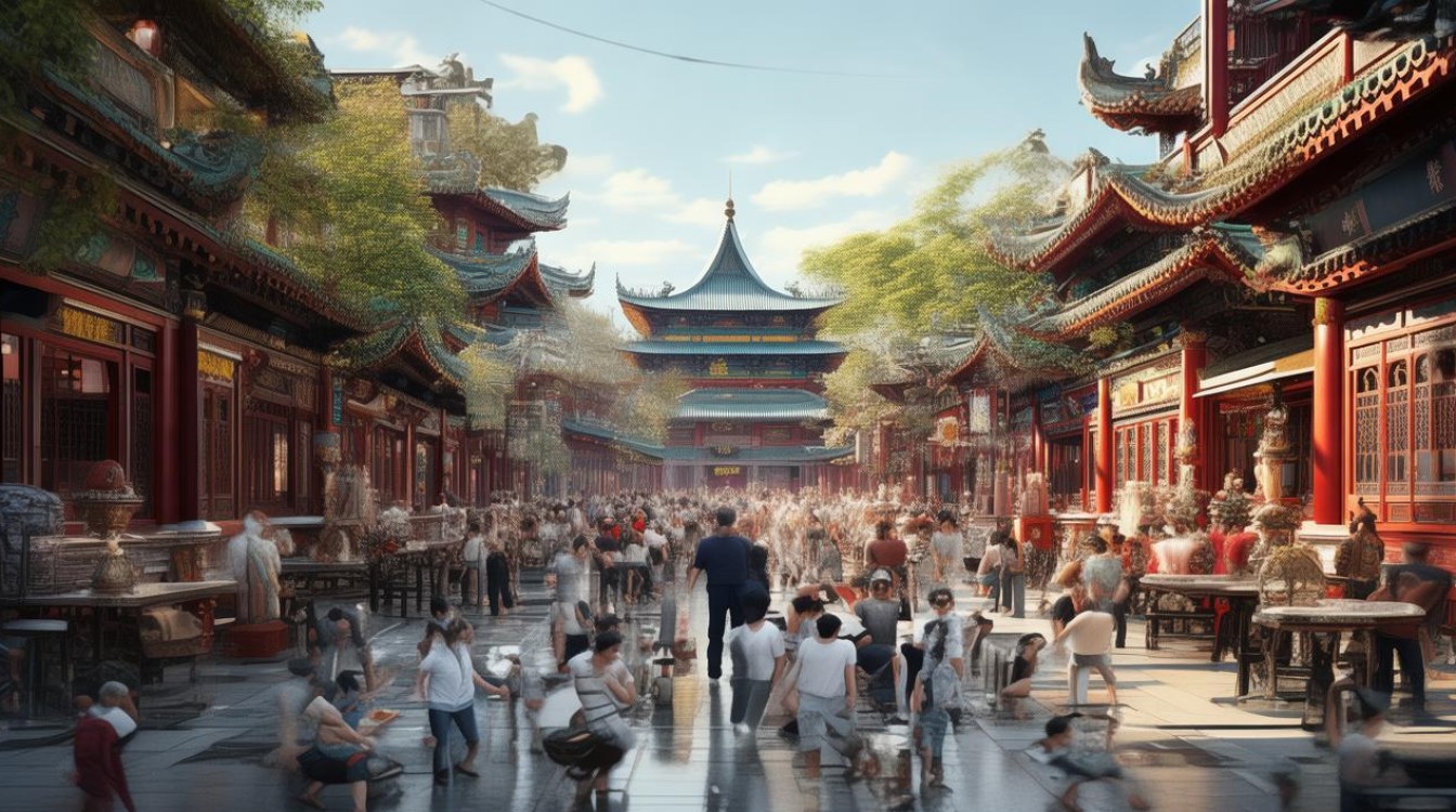 晋城免费旅游景点