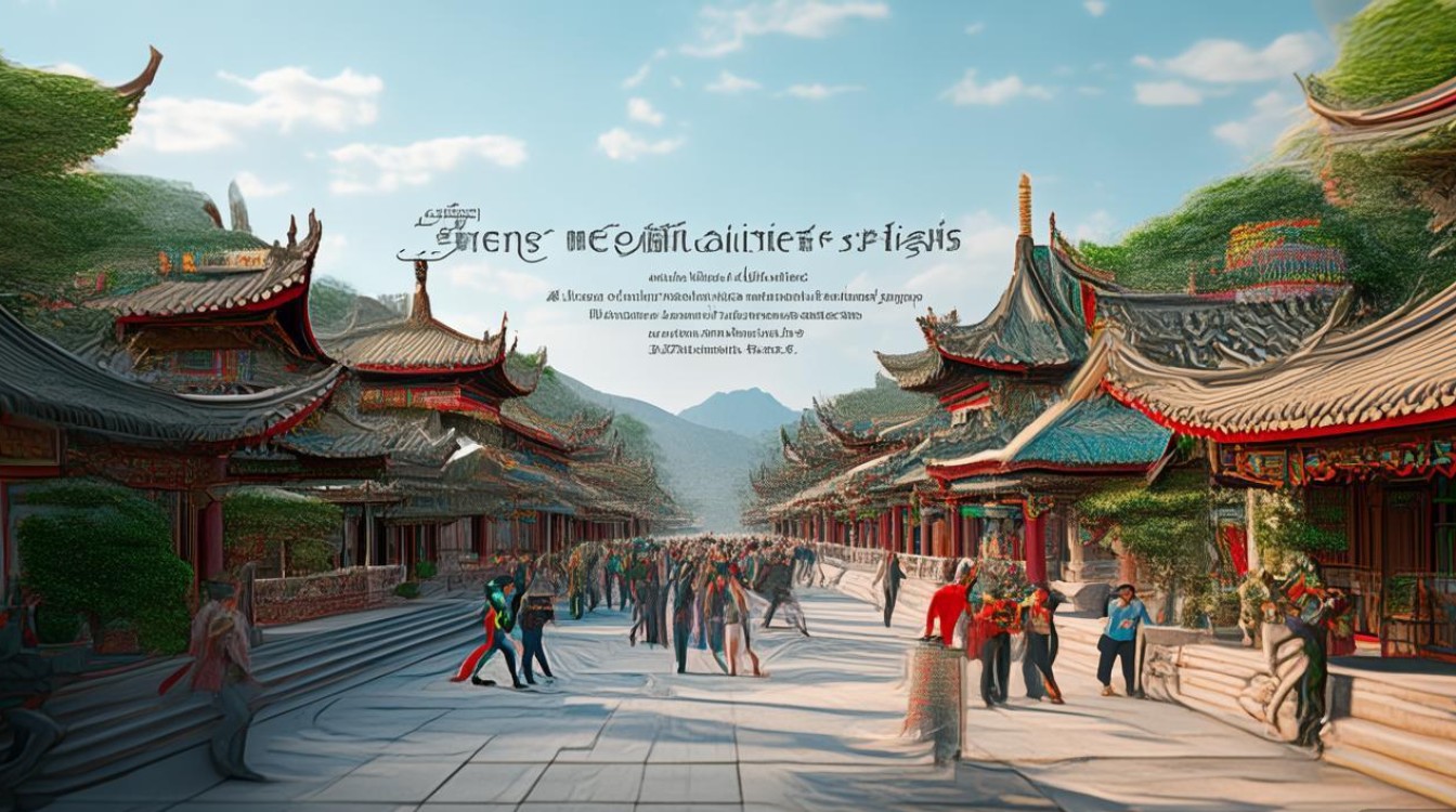 晋城免费旅游景点