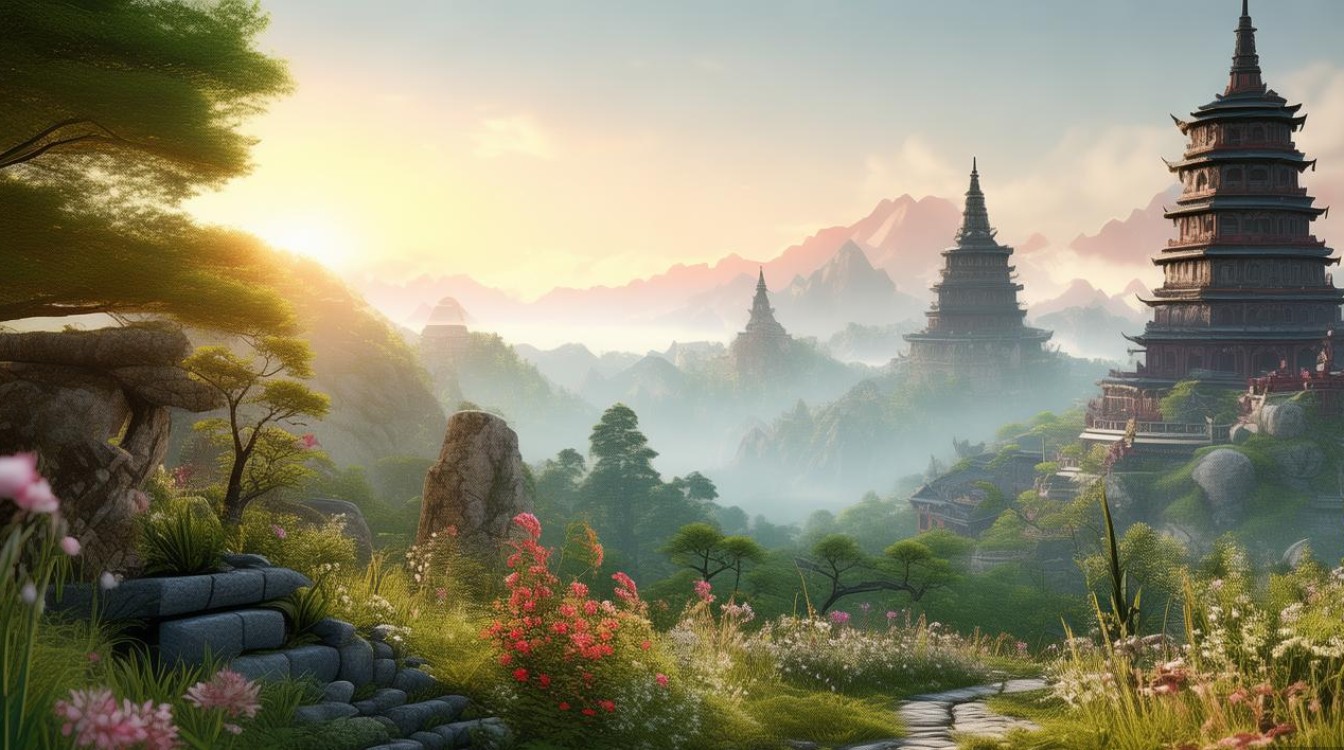 秀山有什么景点