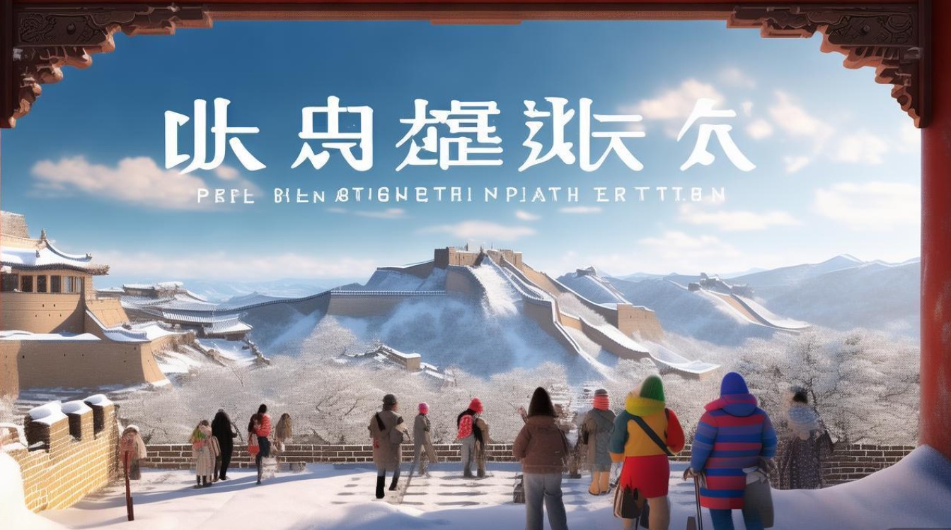 北京冬季景点推荐